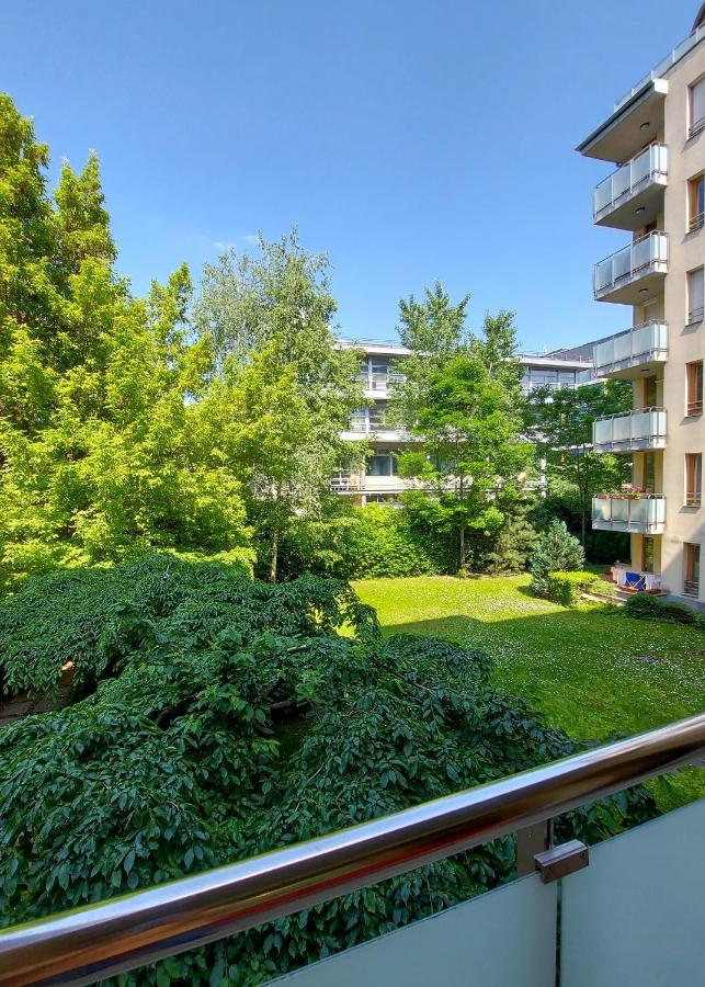 Harmony Apartments Budapest Exterior foto